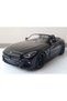 Original 12.5 cm Bmw Z4 M40I Cabriolet Open Top Model Vehicle Toy Car