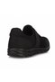Unisex Black Casual Shoes - 4