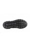 Unisex Black Casual Shoes - 5