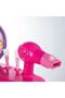 Barbie Footed Makeup and Chair Set - 4