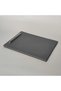 Passat B6 / B7 Cup Holder Sliding Cover (grey) () 3c0857503 - 6