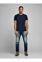 Jack Jones Basic O-Neck Tee S/S Noos Men's T-Shirt 12058529 - 2