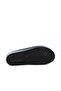 Women's Black Orthopedic Comfortable and Stylish Slippers - 4
