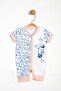 Disney Minnie Mouse Baby Jumpsuit 13927