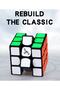 Magic Cube 3x3 Intelligence Cube - 2