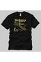 Technics School Of Music Men's T-Shirt