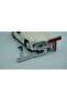 1.3 T Baggage Chrome Metal 3m 3d Lettering Logo Product
