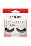 Naturalite Intense Artificial Eyelashes #140