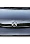Fiat Doblo & Fiorino New Case - Ram(DOCH)- Logo 3-Piece Set (Front-Back-Steering) - 3