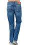 504 Regular Straight Fit Men's Jean Pants 29990-0349 - 3