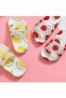 Girl's Fruity Non-Slip Sole Slippers Beach Pool Slippers - 2