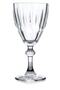 DIAMOND WINE STEMWARE - 3