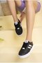 Black - Women's Sports Shoes