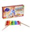 Wooden Toy Xylophone Play Wood - 2
