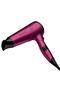 Frizz Fighter Anti-Frizz Ionic Hair Dryer Rvdr5229E2