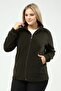 Polar Coat Zippered Fleece - 8
