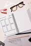 Exam Preparation Planning Set | Ayt-tyt-kpss-ales-yds | 3 Exam Planners + 1 Weekly Planner - 7