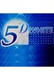 شريط تبييض الأسنان 5D - 6 شرائط - 2