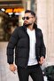 New Season Men's Waterproof Puffer Jacket