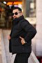 New Season Men's Waterproof Puffer Jacket - 3