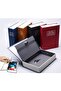 Book Shaped Hidden Safe Locked Piggy Bank Large Size