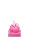 Drinking Bottle with Straw 300 Ml - Practical Baby Bottle with Straw and Lid Pink - 3