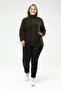 Polar Coat Zippered Fleece - 4