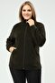 Polar Coat Zippered Fleece - 7