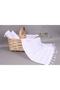 Pestemal Gray Glitter Design Drying Cloth 60x90 Cm Cotton Pestemal Bathroom Pestemal Camping Pestemal - 4
