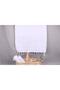 Pestemal Gray Glitter Design Drying Cloth 60x90 Cm Cotton Pestemal Bathroom Pestemal Camping Pestemal - 6