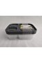 3 Compartment Smart Rectangular Storage Box Hobby Life - 5
