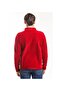 Sanne Half Zipper Unisex Fleece Sweatshirt - 3