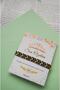 Unisex Triangle Model Friend Bracelet - Colorfast Lasting Colors - 3