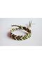 Unisex Triangle Model Friend Bracelet - Colorfast Lasting Colors - 4