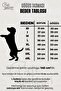 Anti-Escape Dog Chest Collar Set Small Breed and Large Breed Dog Walking Collar - 5