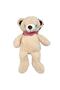 الدب المفضل مع وشاح 35 سم PL62068 - 2