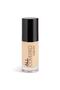 كريم أساس INGLOT ALL COVERED FACE FOUNDATION LC 011