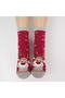 Esmeray 3-Piece Girls' Cotton Socks - 2