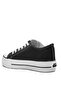 Super Sneaker Women's Shoes Black - 2