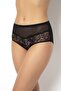 Women's High Waist Slip Panties
