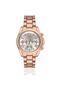 Roman Numeral Women's Wristwatch - Watch