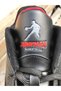27722 Black-white Color Basketball Sports Shoes Suitable for Daily Use. - 4