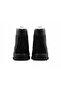 6 In Premium Fur Warm Lined Boot Men's Casual Boots Tb0a2edy0011 Black - 4