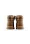 Cat Colorado Women's Daily Boots 015g100095-caramel-nubuck Brown - 4