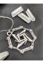 Metallica Rock Unisex Necklace - 2