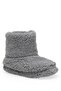 603280.z2pr Anthracite Women's Slippers