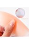 Breast Lift Self-Adhesive Silicone Breast Lift Tape Silicone Breast Shaper - 4
