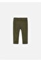 Baby Boy Pocket Trousers Green 521