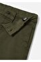 Baby Boy Pocket Trousers Green 521 - 3