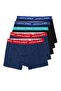 Erkek 5'li Boxer Set